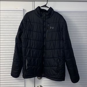Men’s Under Armour Down Jacket